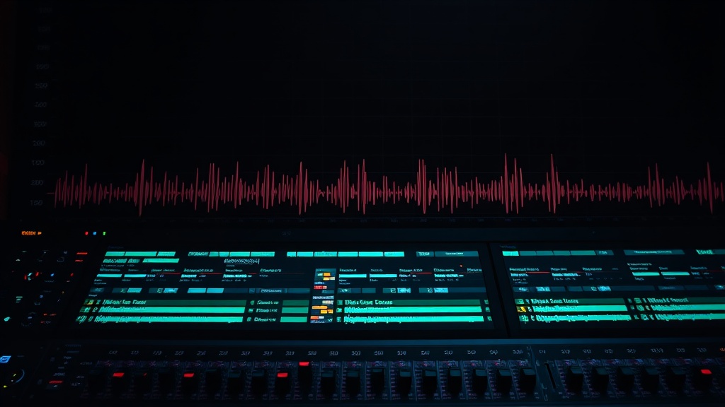 Stability Audio audio generation capabilities demonstration in DaVinciDreams