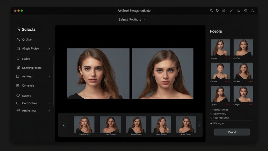 FLUX.2 Dev Edit image generation capabilities demonstration in DaVinciDreams