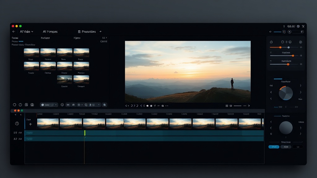 Hailuo 2.3 Fast Standard (fal.ai) video generation capabilities demonstration in DaVinciDreams